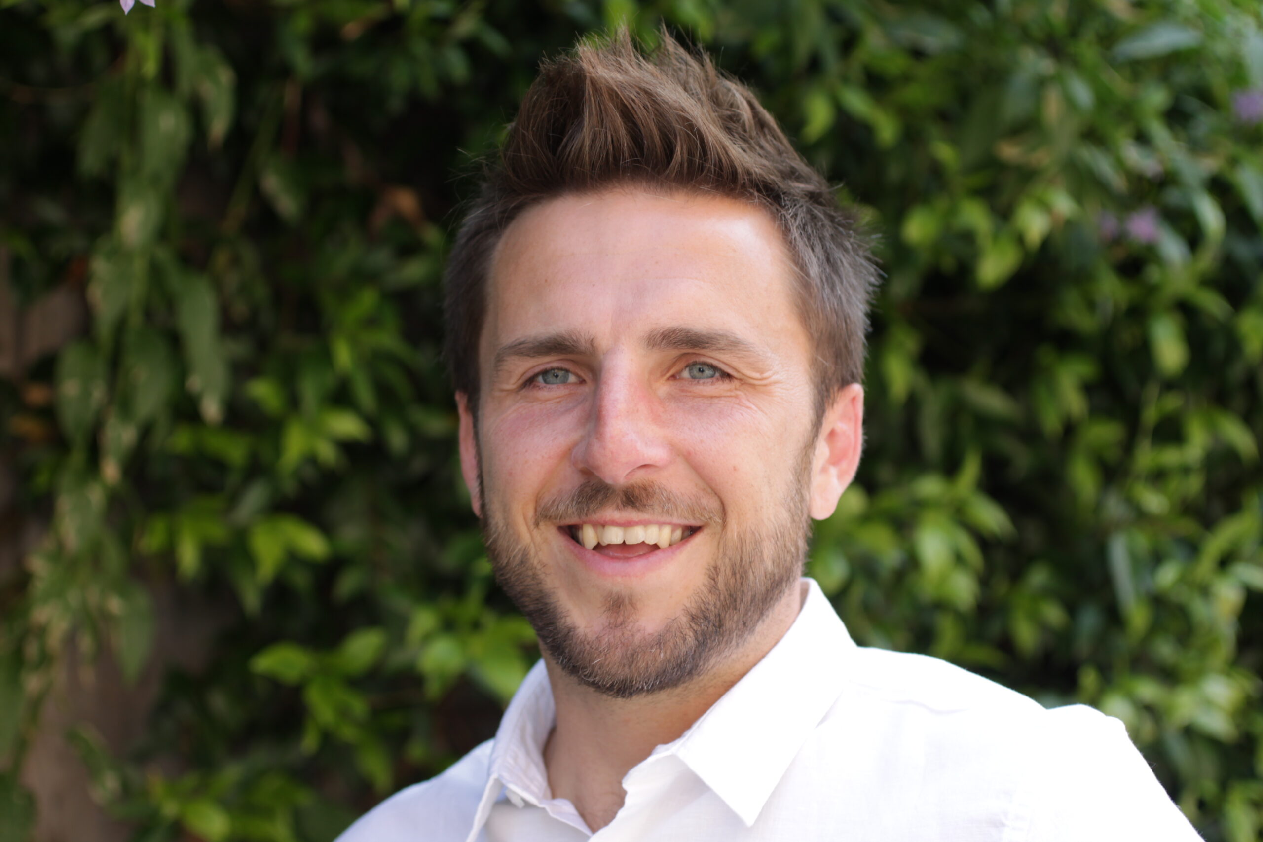 An interview with David James, Managing Director of Blackthorn Homes